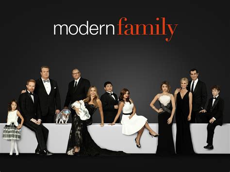 imdb modern family|modern family season 5 imdb.